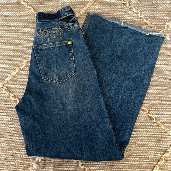 Ksubi Jeans - Picture 3 of 4